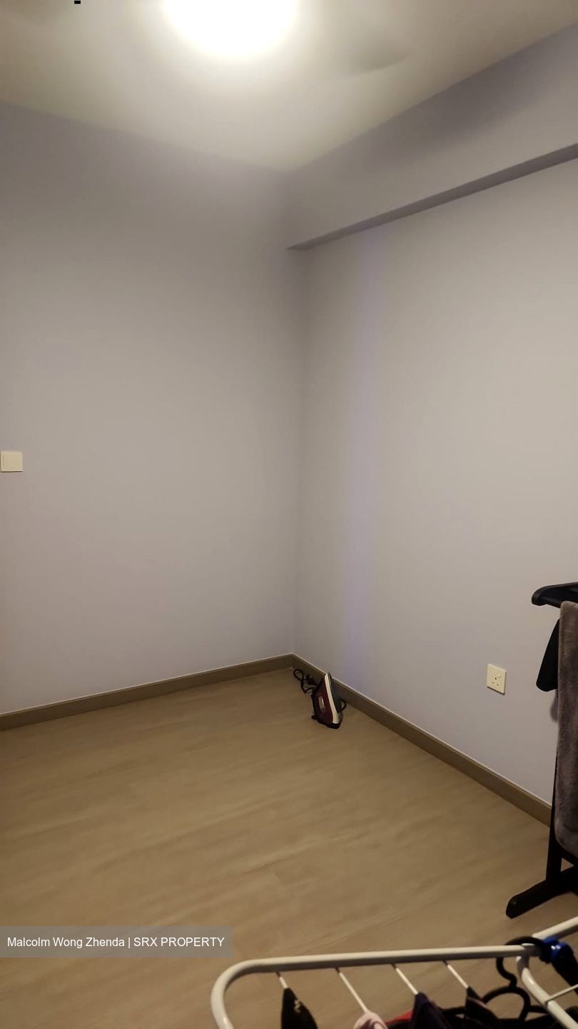 Blk 317B Parc Glen @ Tengah (Tengah), HDB 5 Rooms #627024761